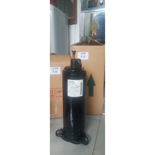 TERMURAH KOMPRESOR AC MERK PANASONIC 2PK FREON R32 Berkualitas