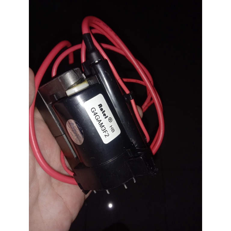 FBT G4GAM3F2 FBT TV PANASONIC DATA KAKI