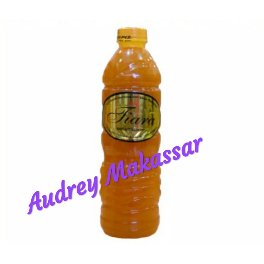 

Markisa Tiara asli makassar 600 ml-syrup-sirup