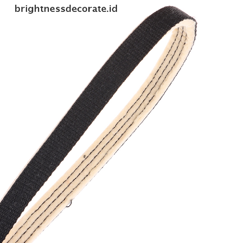 Sabuk Power Elastis Untuk Sepeda Drag