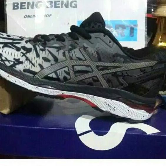 harga asic gel kayano 23