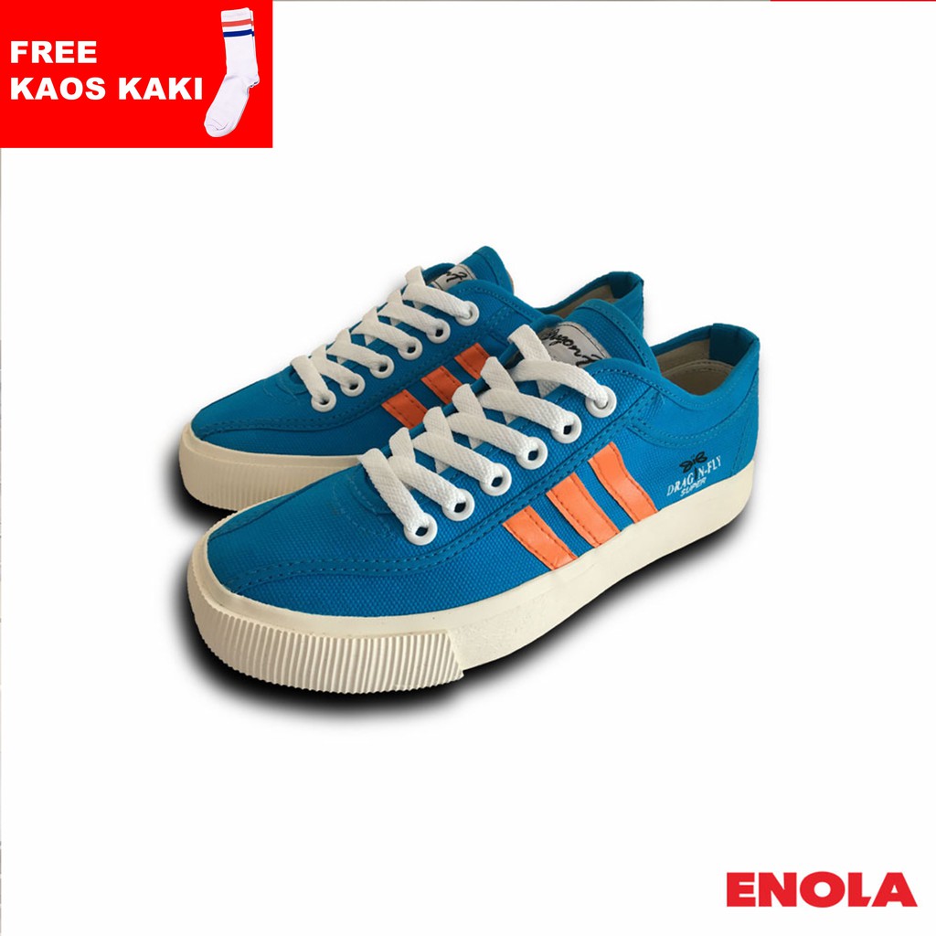 Sepatu DragonFly Falcon Series