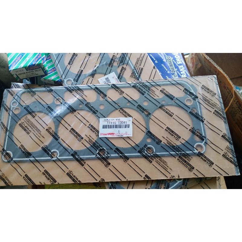 paking kop kijang 5k