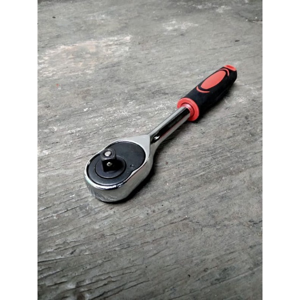 gagang ratcet 3/8" - handle ratchet 3/8 inch