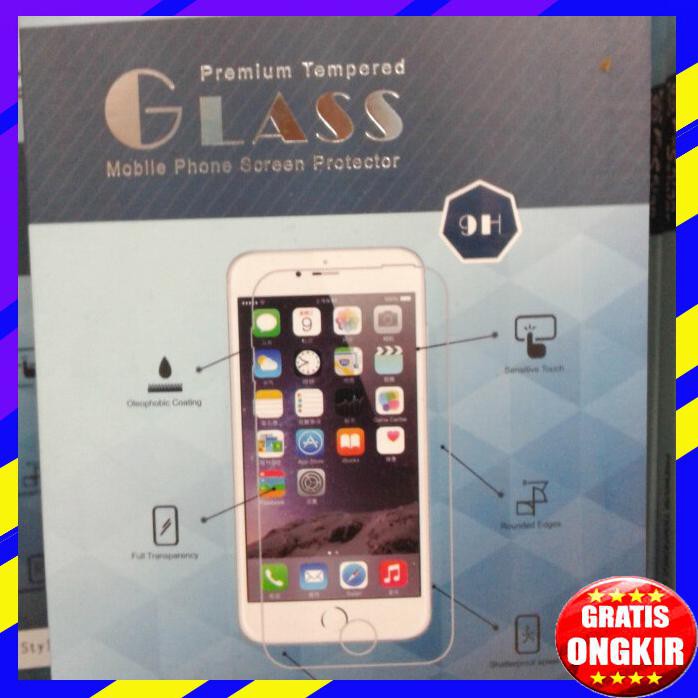 ACC HP TEMPERED GLASS 9H LENOVO K3 NOTE A7000 SCREEN POTE