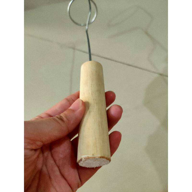 

Pembolong/Pelubang Styrofoam Sterofoam ukuran 5cm