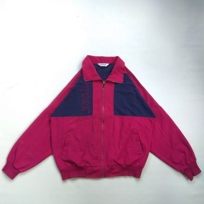 jaket vtg strork (second)