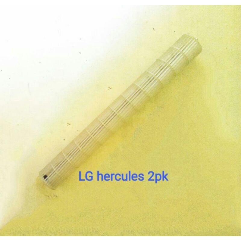 blower fan ac split LG hercules 2pk type T19EMV