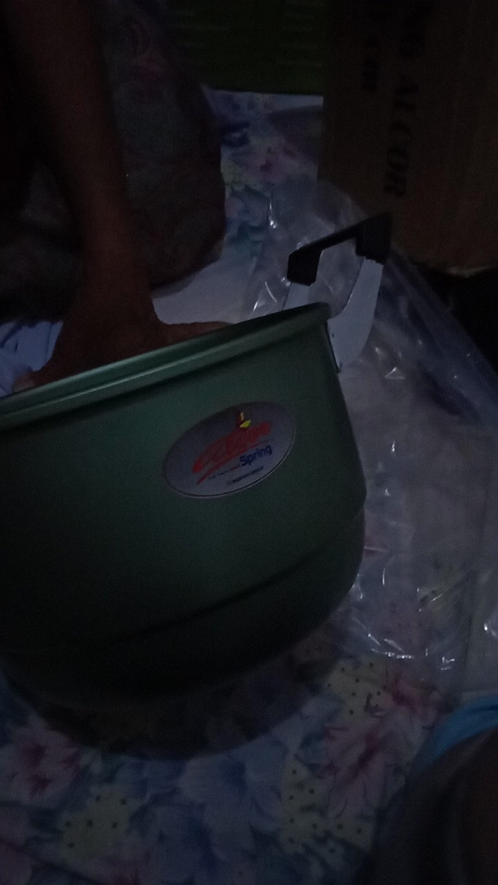 Maspion Alu Dandang Alcor 20 / Panci Pengukus / Kukusan / Steamer + Tutup + Sarangan 20 Cm