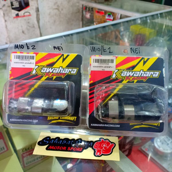 MANTAPPP Noken As Chamshaft Kawahara Mio Fino Soul Nouvo K1 K2