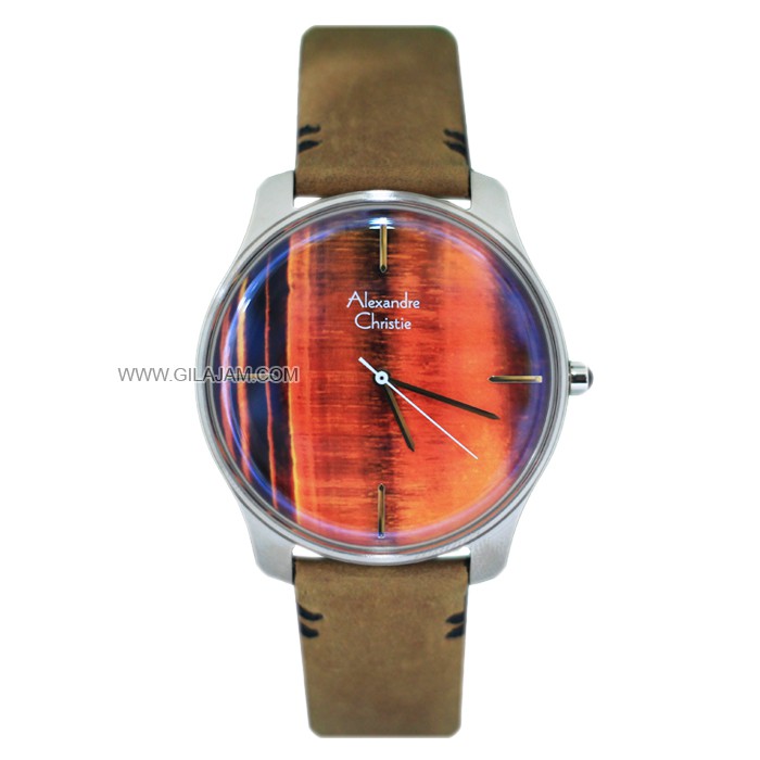 ALEXANDRE CHRISTIE 8532 MH-CRSLOG