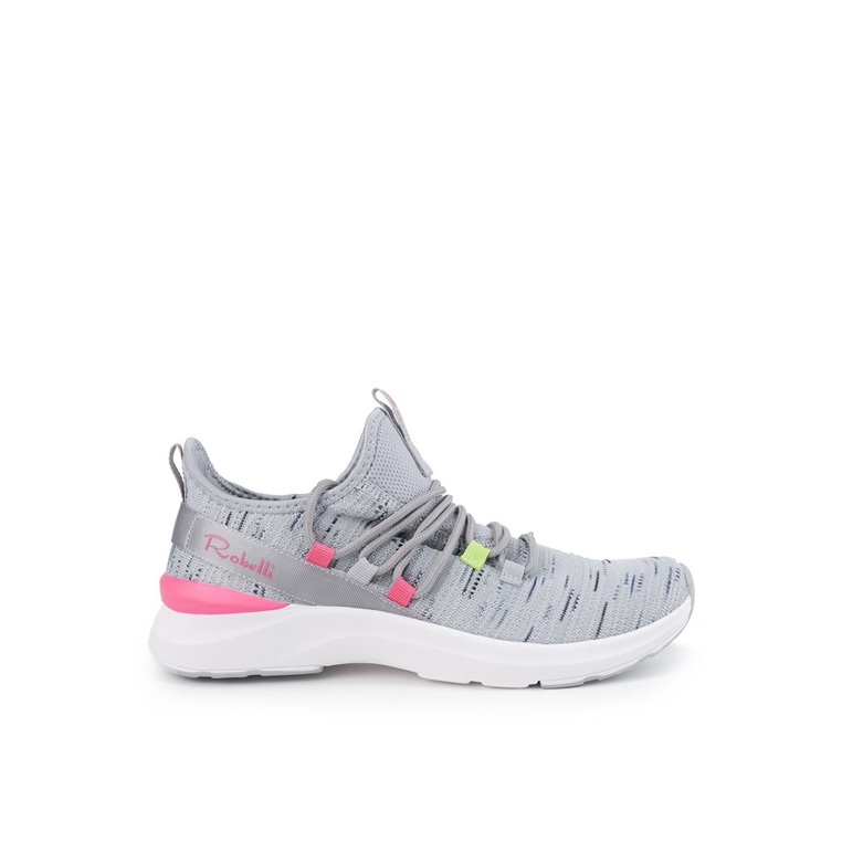 [Robelli] Sepatu Sneakers Wanita Original, 36