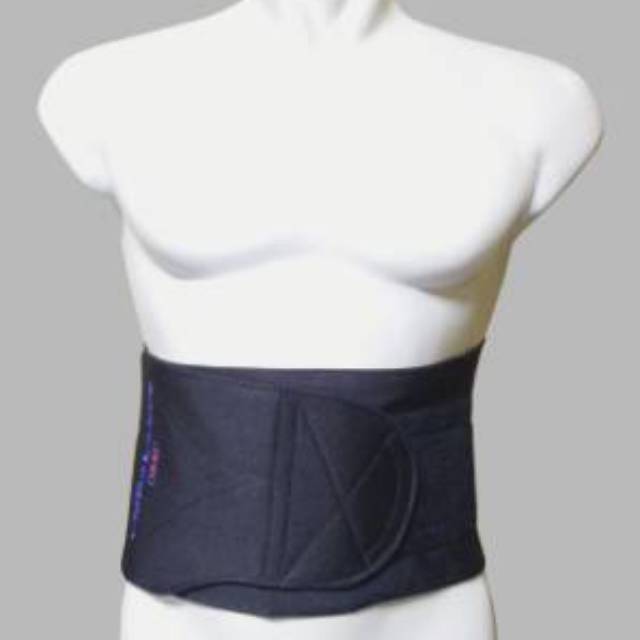 Korset Terapi Tulang Belakang - Korset Orthopedi - Korset HNP - Korset Vicbalance VB 57 Original