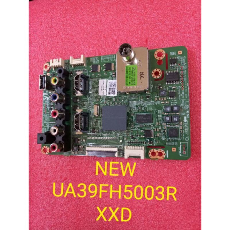 MB - MAINBOARD - MOBO - SAMSUNG - UA39FH5003R - UA39FH5003