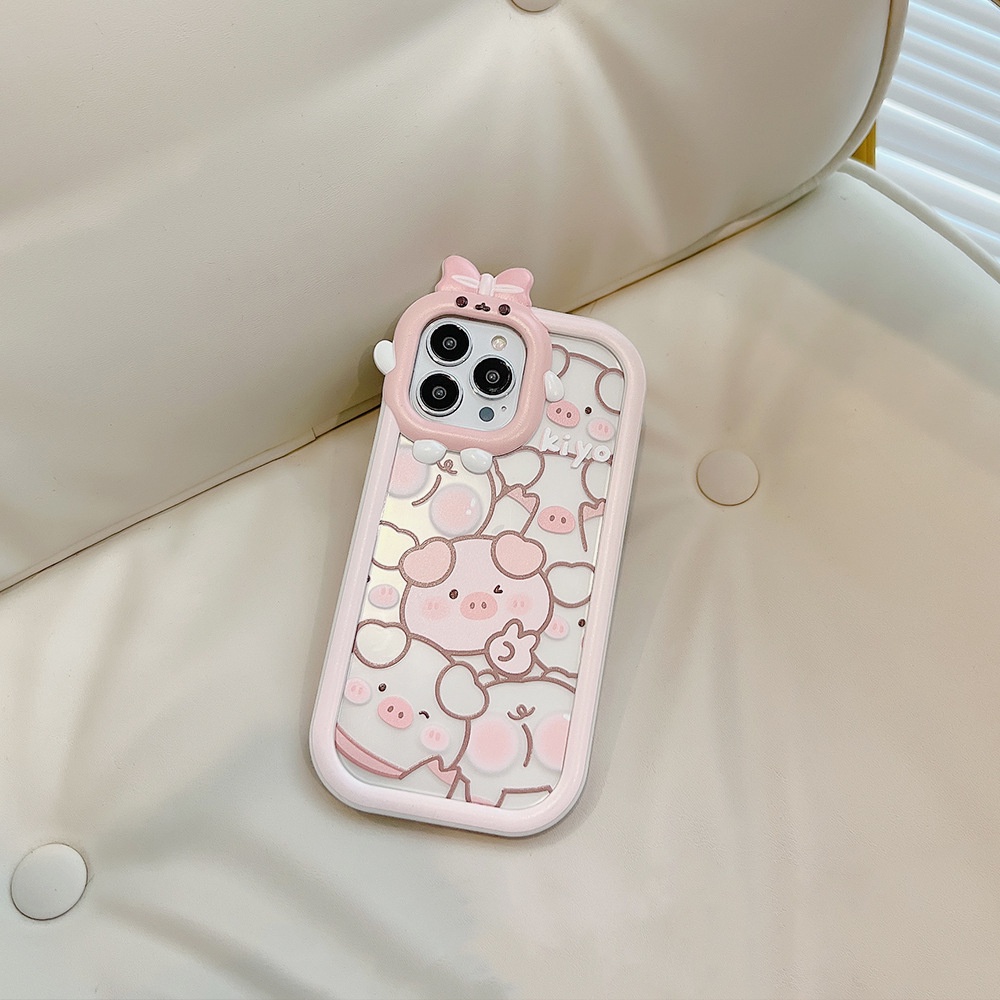 Soft Case Silikon Motif Lukisan Cat Air Untuk iPhone 11 12 13 14 Pro Max 6s 6 Plus 7 8 Plus XR X XS Max SE 2020 2022 14 Plus