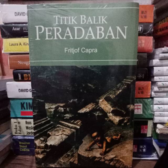 Titik Balik Peradaban