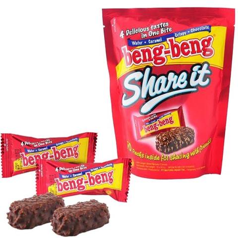 

BENG-BENG SHARE IT POUCH 10X9.5GR