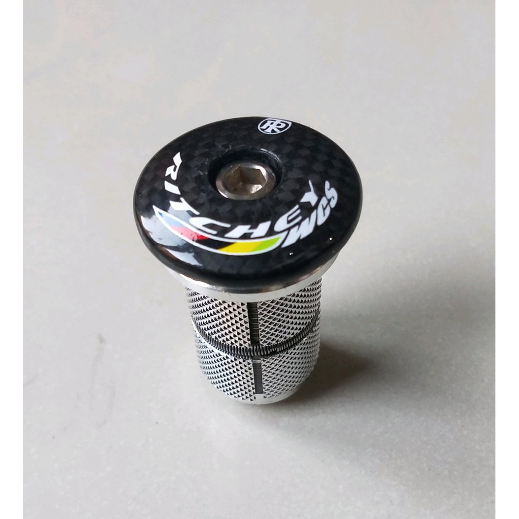 enve stem cap
