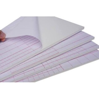 

Foam Tape / lem 3d untuk scrapbook pop up 3mm