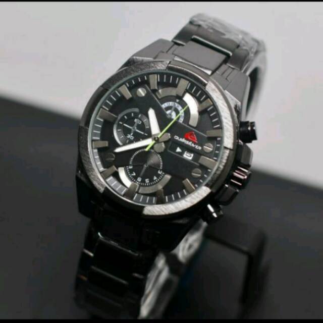Jam Tangan Pria Quiksilver Italia Sport Elegant