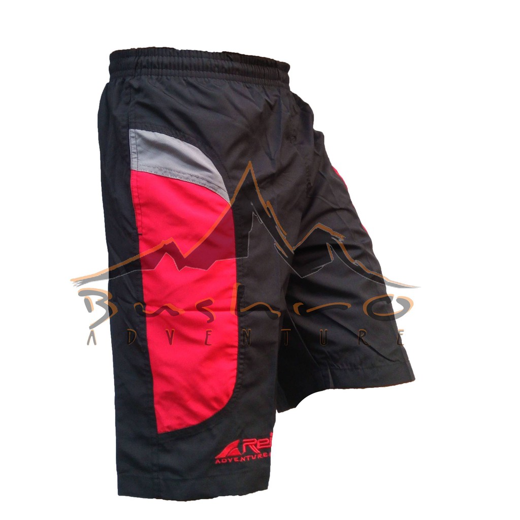 Celana Outdoor Pendek Original Rei Rincon