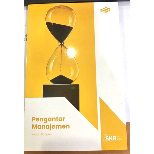 Jual SERI KULIAH RINGKAS: PENGANTAR MANAJEMEN | Shopee Indonesia