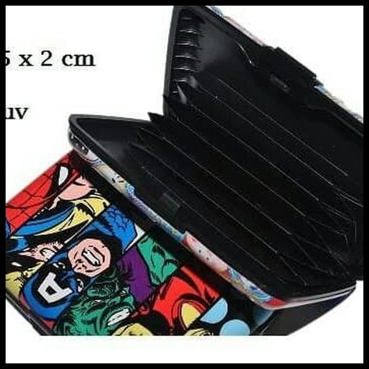 

Terbaru Termurah Terlaris Tempat Kartu Hello Kitty T290645