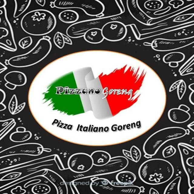 

Pizzano Goreng (mix 10 pcs)