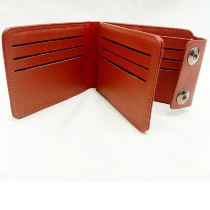 Terlaris!! Dompet impor pria / Dompet Impor magnet / Wallet impor pria