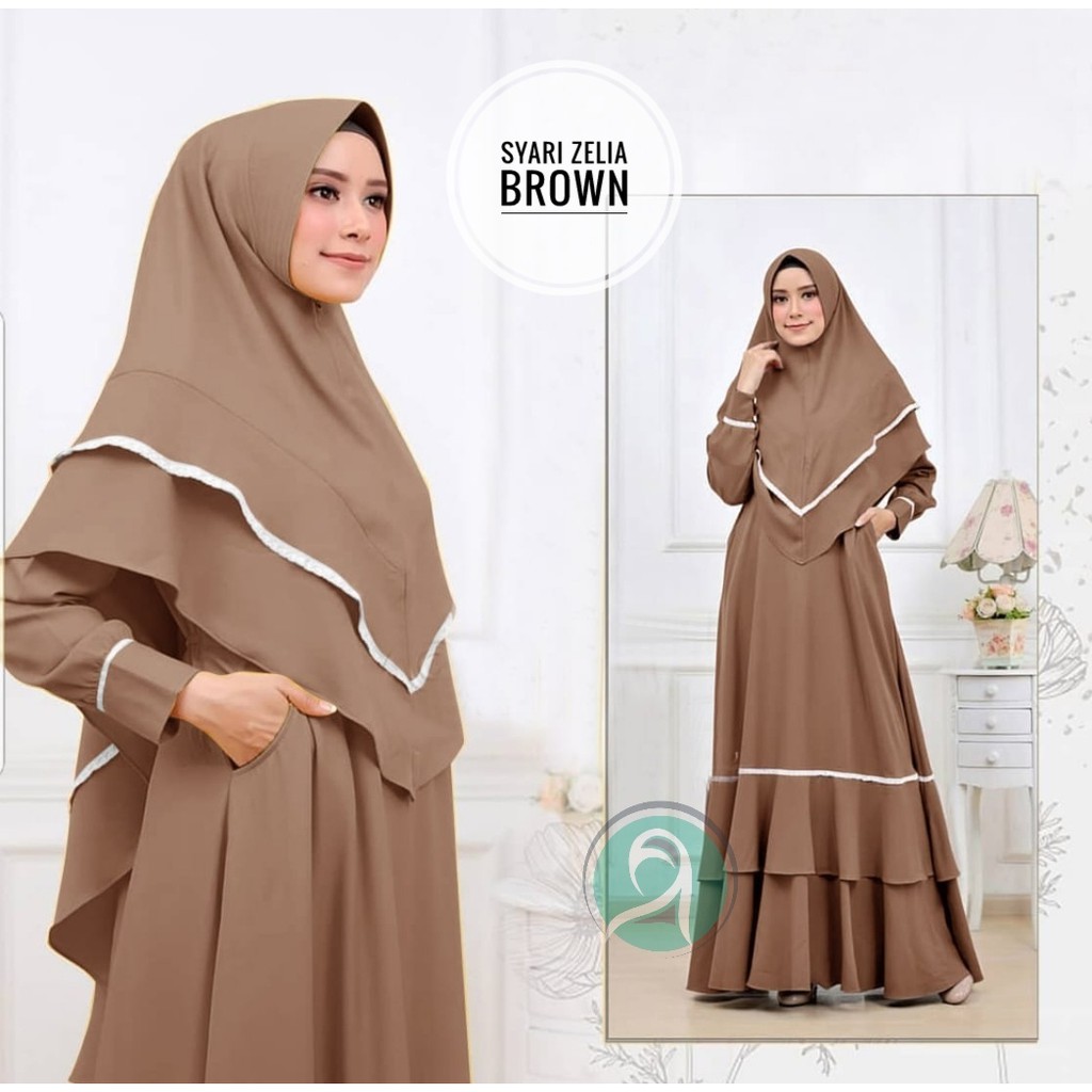 YB SYARI ZELIA
