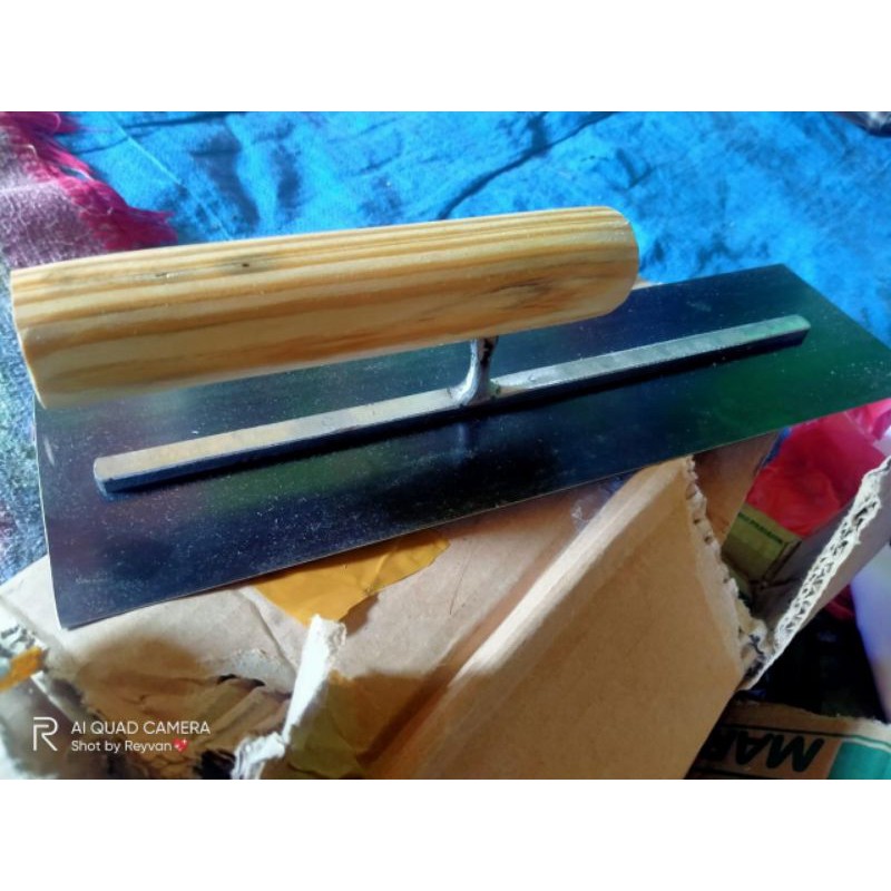 raskam baja bandung 35cm