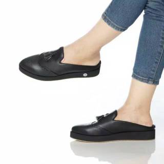  Sandal  Selop  wanita LeeShoes Murah Bagus Beat Quality 