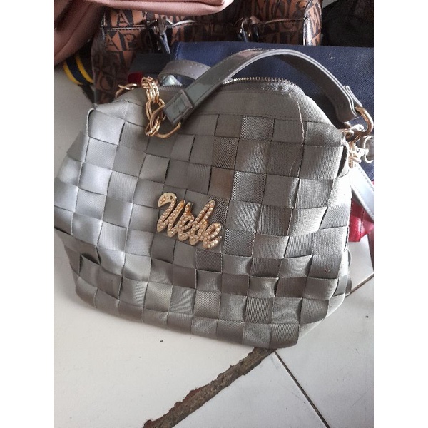 preloved tas webe