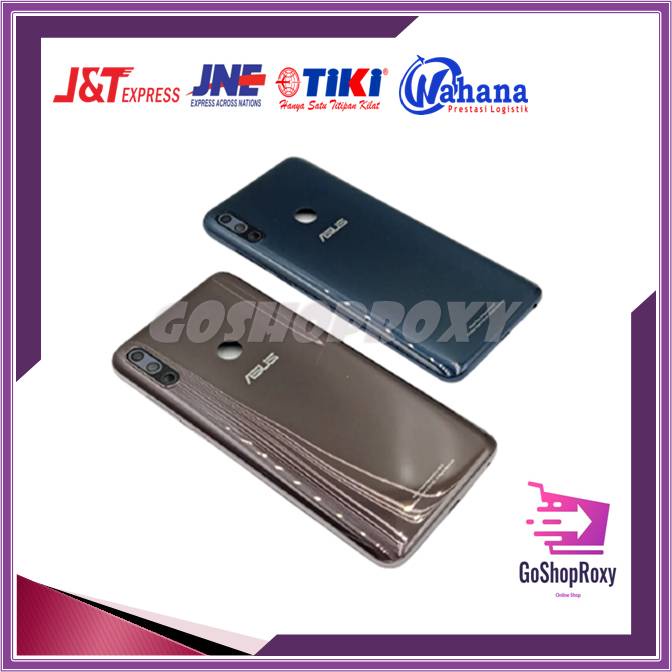 BACKDOOR ASUS MAX Pro M2 TUTUP BATERAI Asus Pro m2