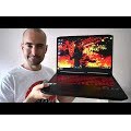 Acer NITRO 7 AN715-51-i7-9750 8GB 256GB + 1TB WITH GTX 1660Ti