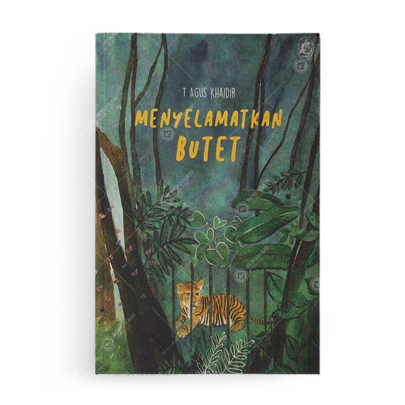 Berdikari - Menyelamatkan Butet - Gorga