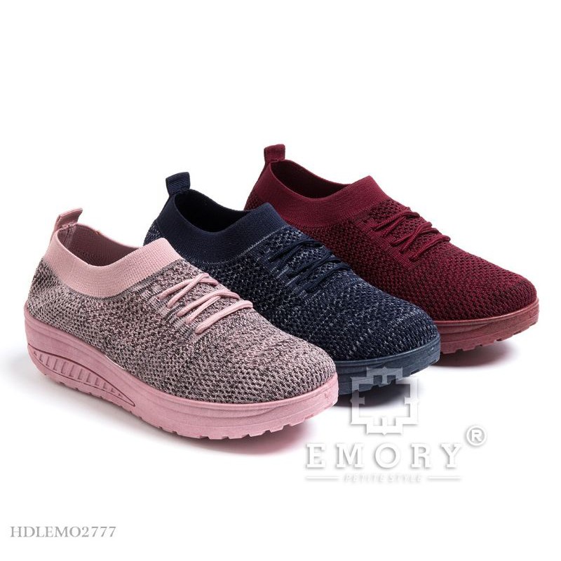 EMORY SNEAKERS HDLEMO2777 IQ