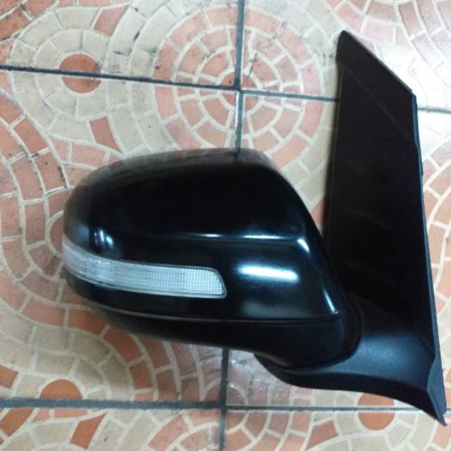Spion honda mobilio type e cvt 2010-2016 RH kanan