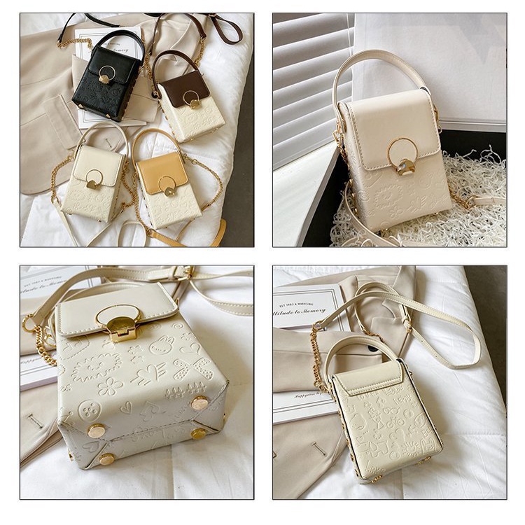 ( 2PC 1KG ) GTBI998877769 New Arrival  !!!  Tas Selempang  Tas Wanita Import  Premium Terbaru