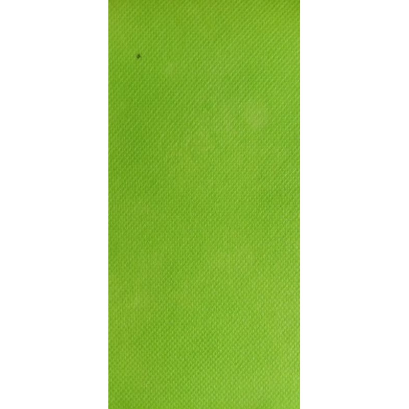 

Green Screen untuk Video, Zoom, Foto, dll - spunbond 100 gsm -Hijau Stabillo
