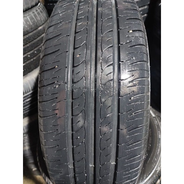 BAN MOBIL UKURAN 185/65 R15 GT RADIAL CHAMPIRO ECO