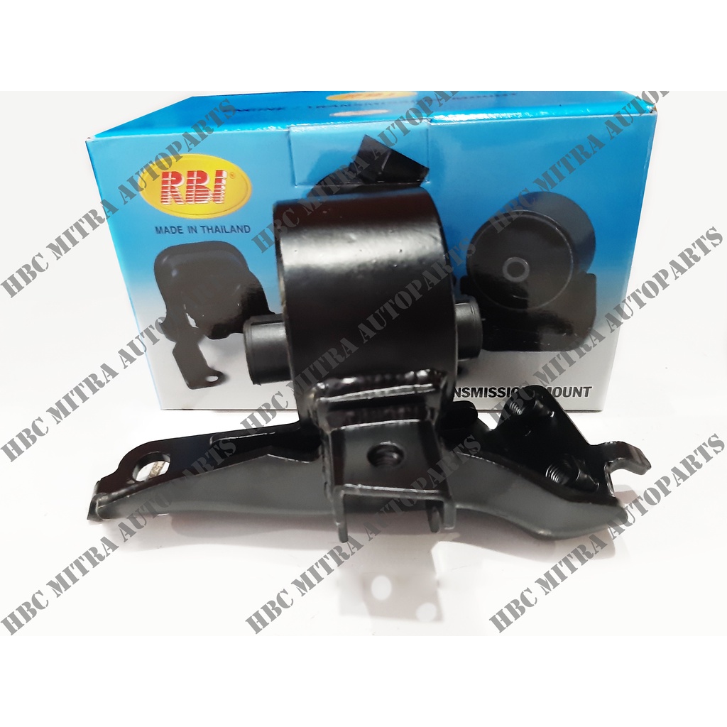 Engine Mounting Kiri Corolla Twincam 12372-15110 RBI