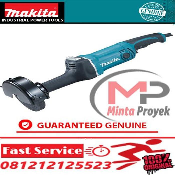MAKITA GS5000 STRAIGHT GRINDER 125mm MESIN GERINDA LURUS GS 5000 ac