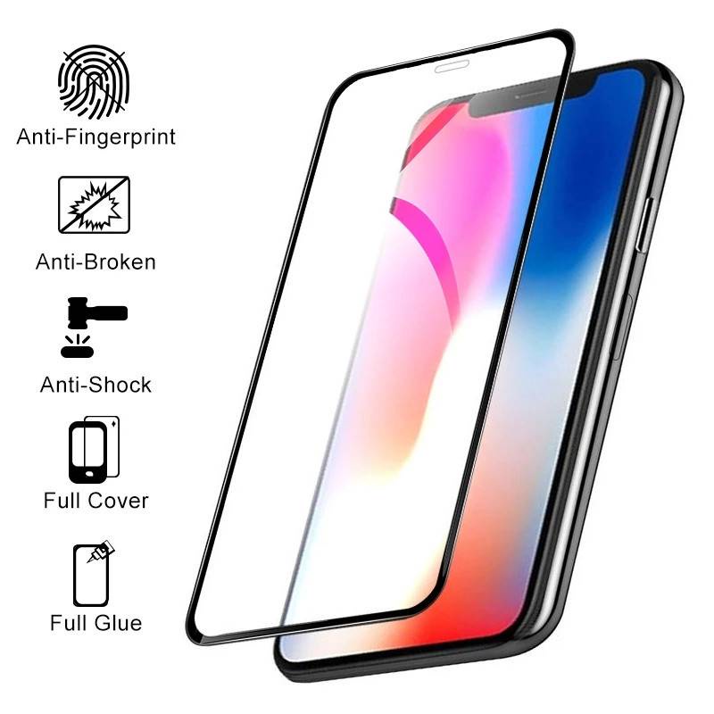 Pelindung Layar Tempered Glass Hd Untuk Oppo Reno3 / Reno3Pro / Reno4 / Reno4 / Reno4Se / Reno4Pro / Reno5Pro / Reno5Pro / Reno7 / K9 / K5 / K7X / 2k