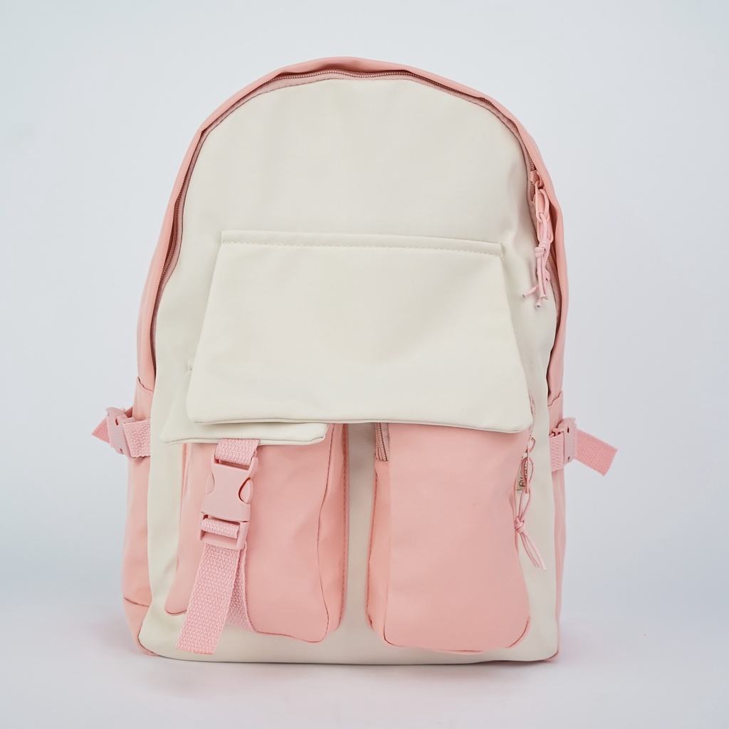 Naughty Tas Ransel Wanita Backpack BBP200200707