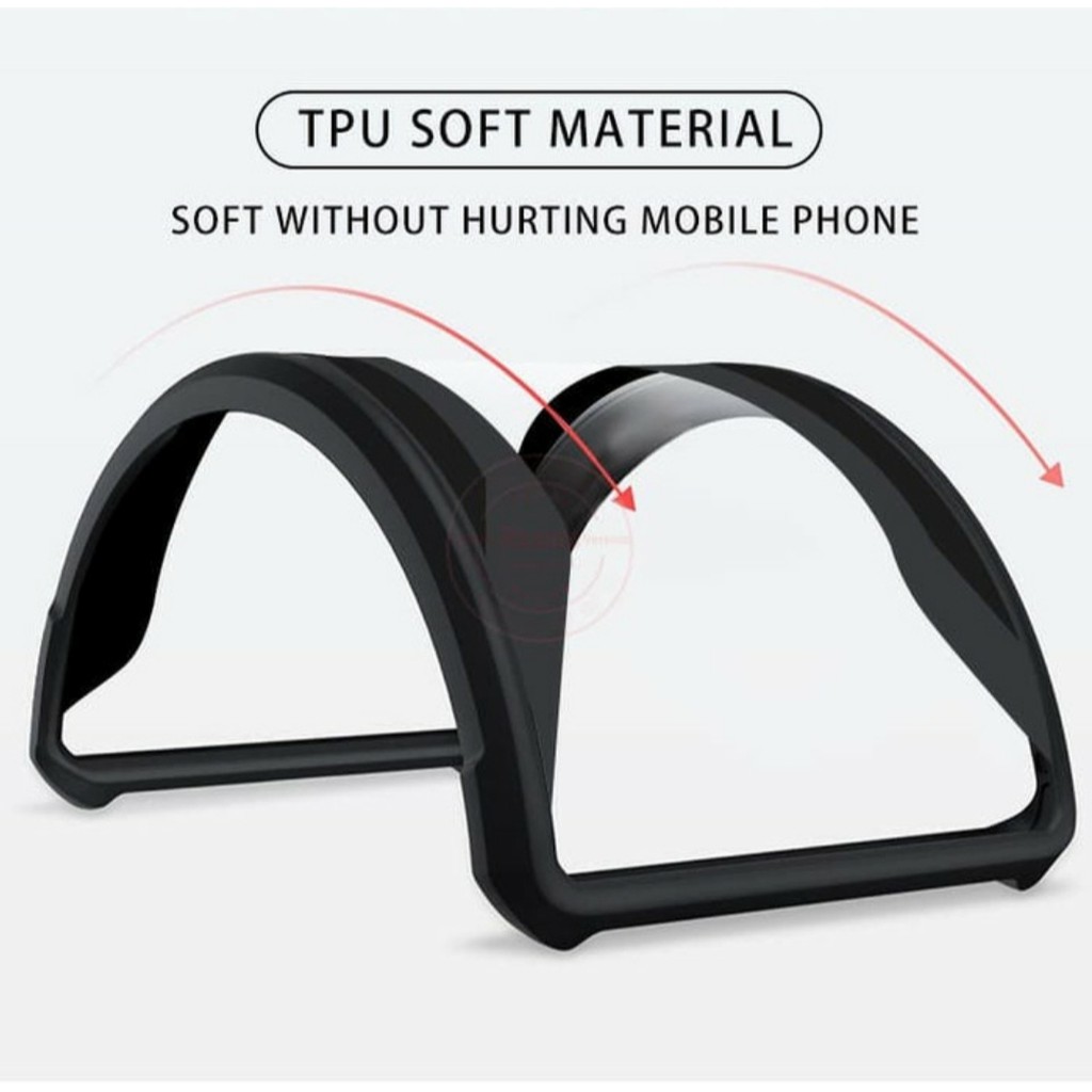 Airbag Shockproof Xiaomi BLACK SHARK 3 PRO Fuze case casing cover