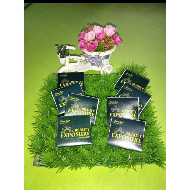 

SABUNBEXINDOBEAUTYEXPOSURE