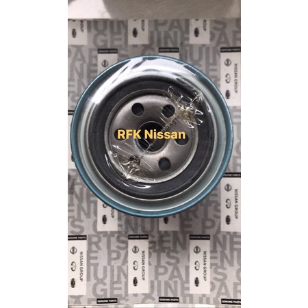 Filter Oli Nissan Terrano All Type