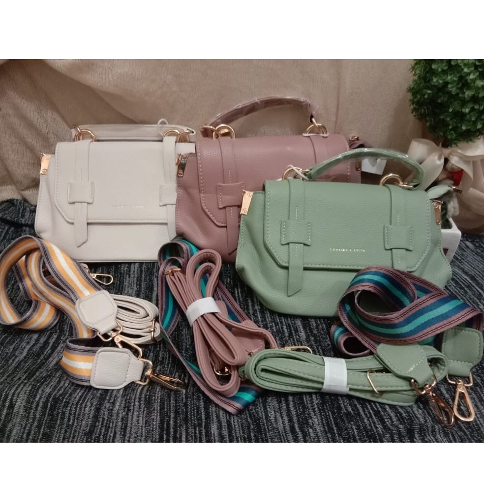 TAS WANITA - SELEMPANG - MURAH - KUALITAS BAGUS