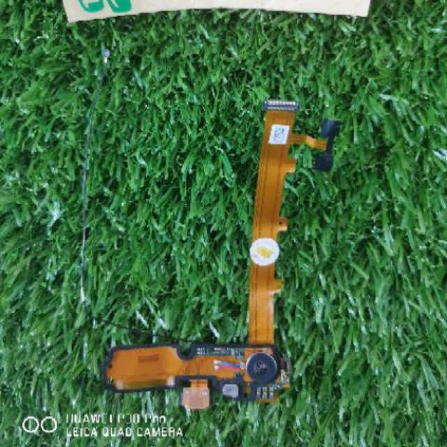 Fleksibel Charger Oppo A37 Ori Copotan HP